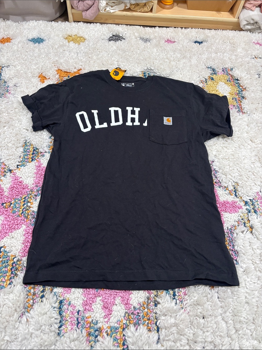 Carhartt Knocked Loose T-shirt